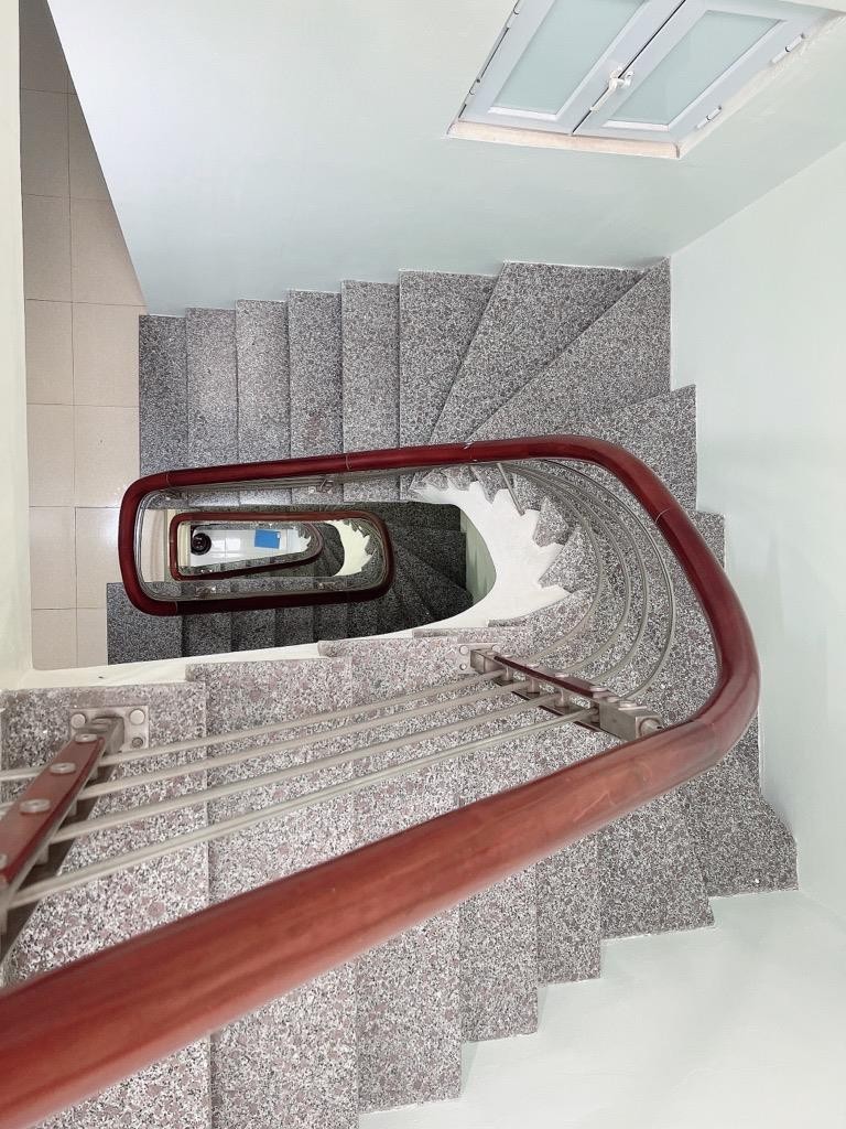 Mậu Lương, Kiến Hưng, Hà Đông 38 m2, 4 tầng, mặt tiền 3m, 4.95 tỷ