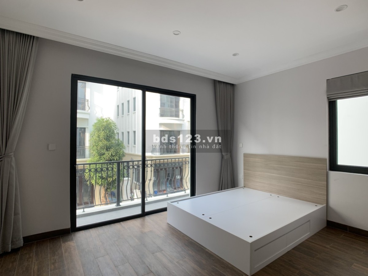 Quỹ căn Villa Shophouse hoàn thiện 2-5 tầng Cho thuê chỉ từ 5tr5 tại Vinhomes Ocean Park 2