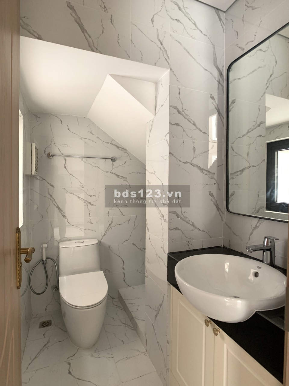 Quỹ căn Villa Shophouse hoàn thiện 2-5 tầng Cho thuê chỉ từ 5tr5 tại Vinhomes Ocean Park 2