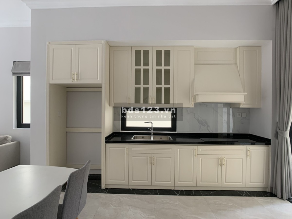 Quỹ căn Villa Shophouse hoàn thiện 2-5 tầng Cho thuê chỉ từ 5tr5 tại Vinhomes Ocean Park 2