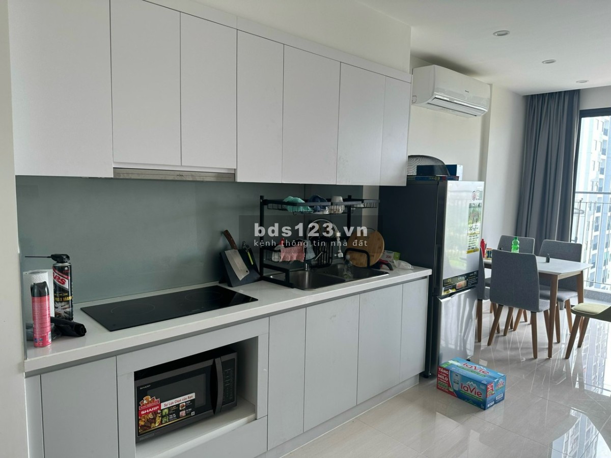 Bán gấp căn hộ 2pn+1, full nội thất, giá 3.3 tỷ bao phí. LH: 0382.938.918