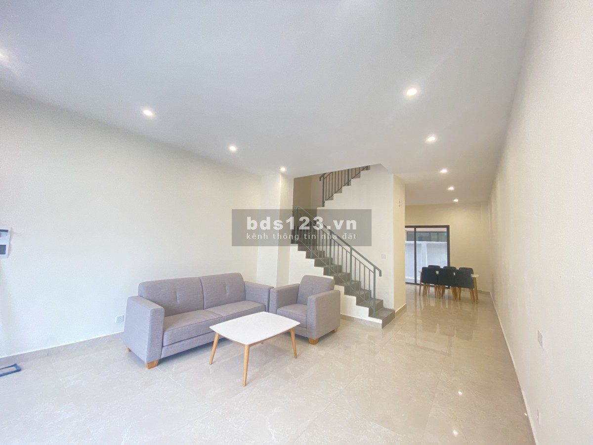 Quỹ căn Villa Shophouse hoàn thiện 2-5 tầng Cho thuê chỉ từ 5tr5 tại Vinhomes Ocean Park 2