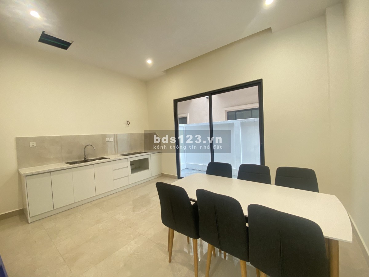 Quỹ căn Villa Shophouse hoàn thiện 2-5 tầng Cho thuê chỉ từ 5tr5 tại Vinhomes Ocean Park 2