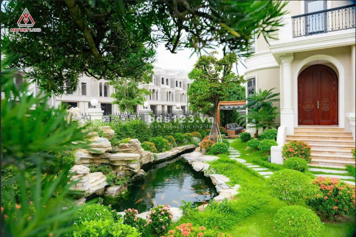 Bất Động Sản nào đang mua nhất Ciputra Giai đoạn 3