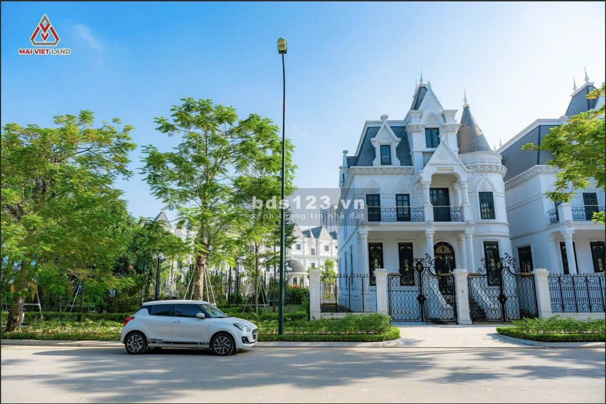 Bất Động Sản nào đang mua nhất Ciputra Giai đoạn 3