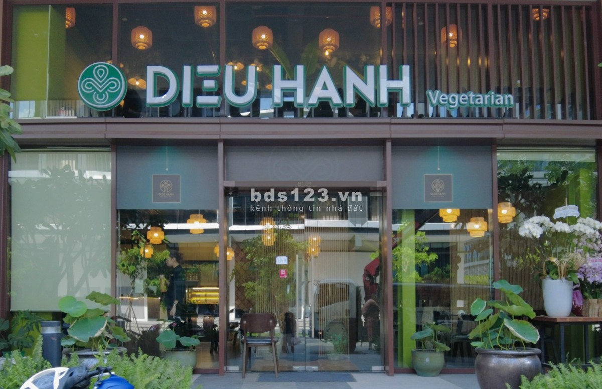 Bán ngay shophouse duy nhất tại trục chính The Galleria