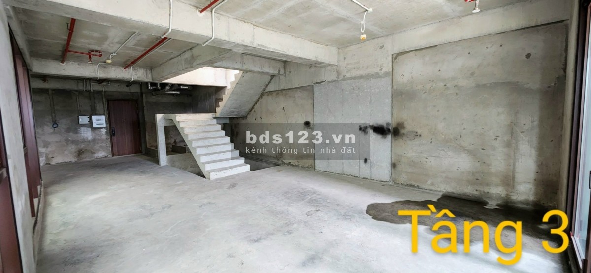 Cho thuê shophouse Metropole giá 150 triệu