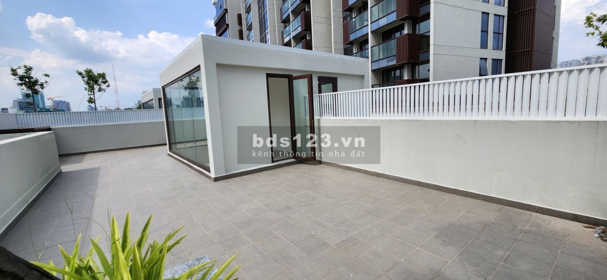Cho thuê shophouse Metropole giá 150 triệu