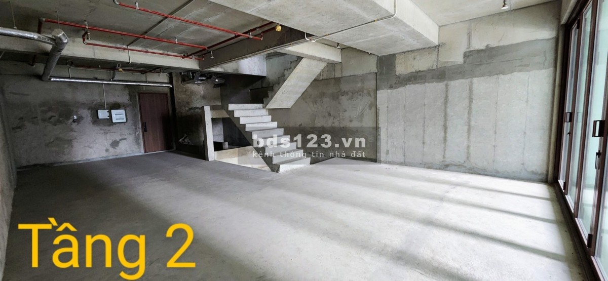 Cho thuê shophouse Metropole giá 150 triệu