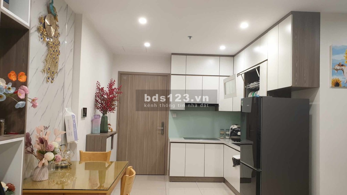 Bán chuyển nhượng căn hộ 2N1vs giá tốt nhất vinsmartcity