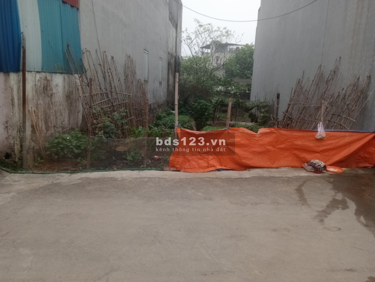 Siêu Phẩm Trần Phú, Chương Mỹ. Diện tích 121m2 mặt tiền 6m
