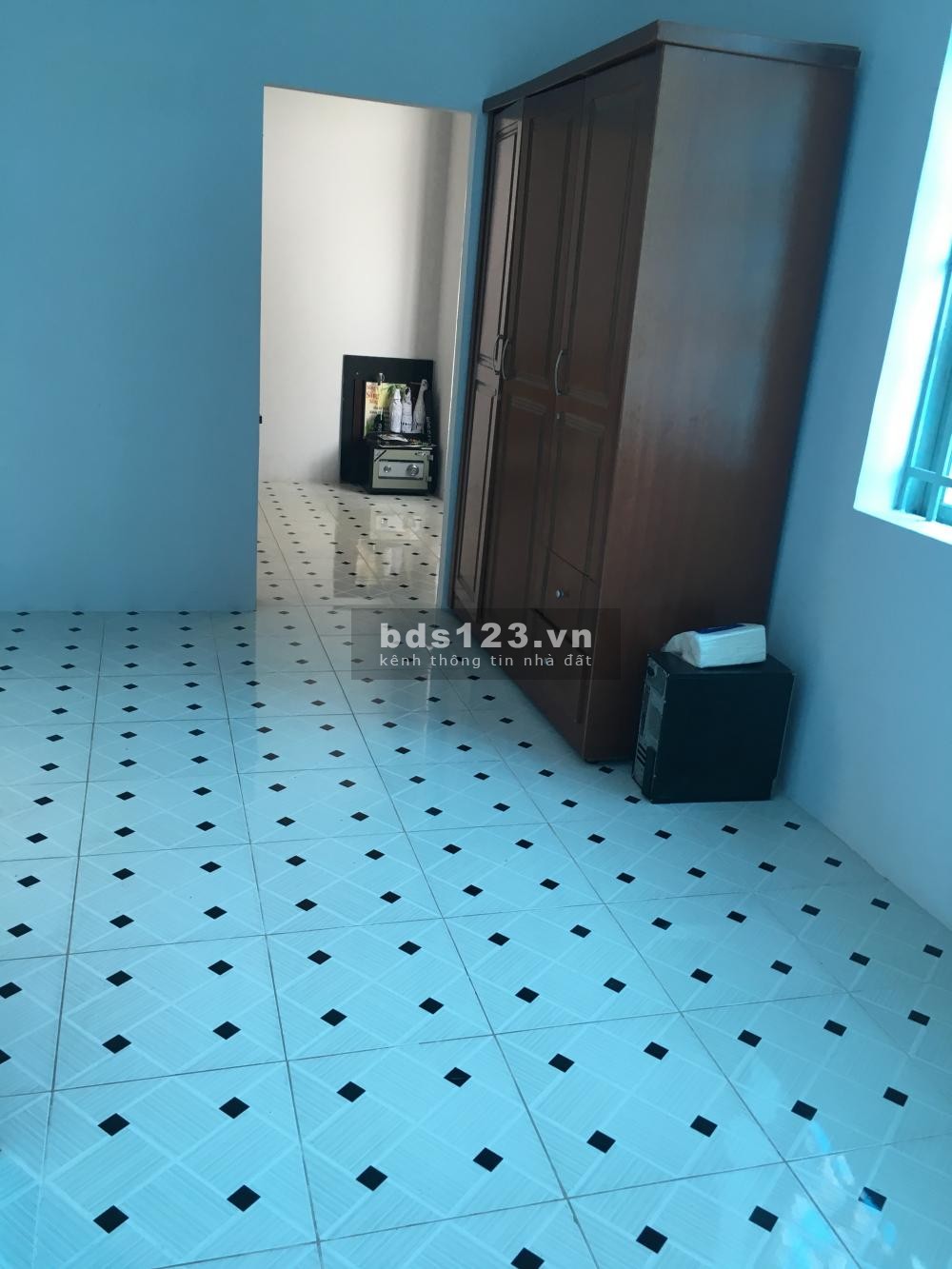 Phòng trọ rất đẹp, có máy lạnh + Gác rộng, tủ bếp, WC riêng, gần Lotte Mart Quận 7
