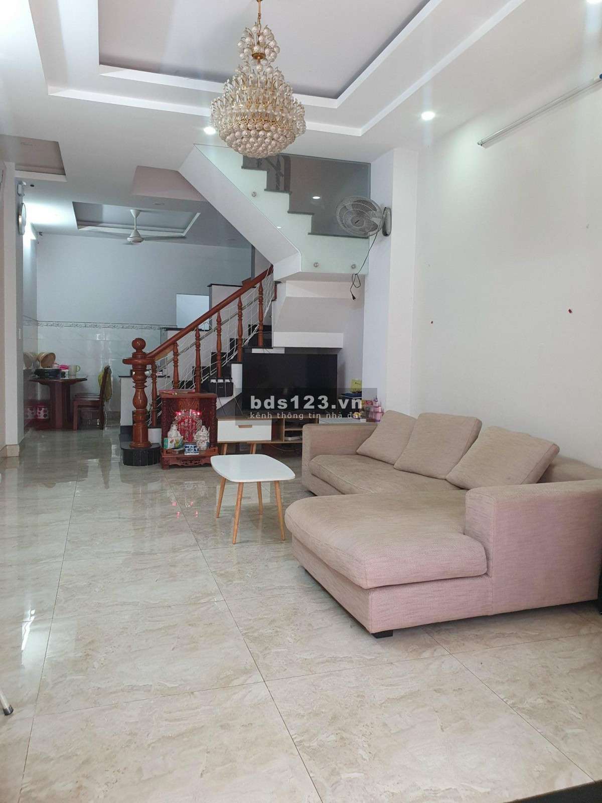 (Thủ Đức) Nhà đẹp HXH phân lô Khu dân cư Hồng Long,Hiệp Bình gần QL13, 56m2 4 tầng 6.55 tỷ