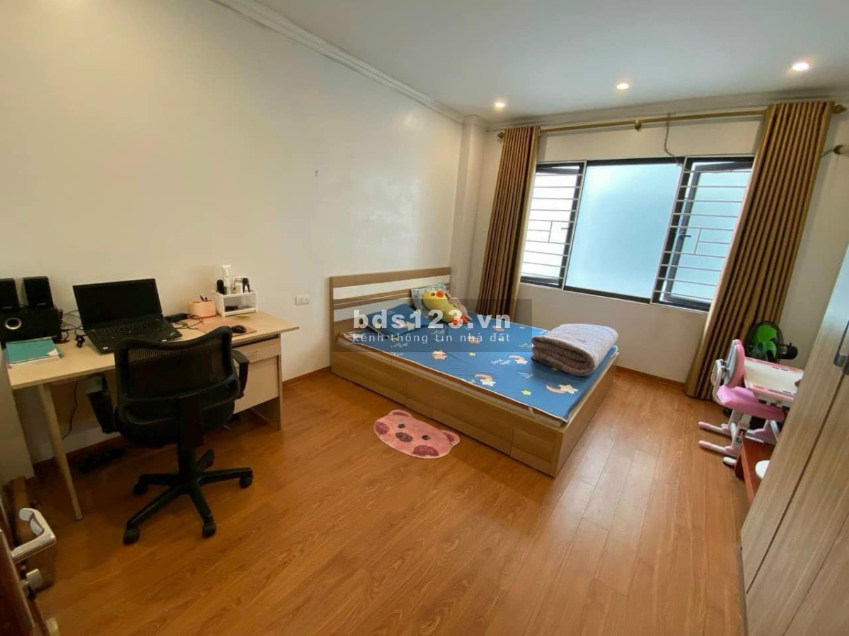 Siêu phẩm hiếm có, diện tích 35M2, tỷ lệ nhà chuẩn mà còn lại lô góc chỉ với 4.7 tỷ