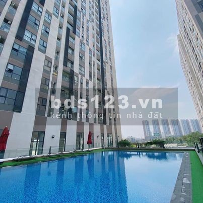 Cho thuê căn hộ Centana Thủ Thiêm Quận 2. Giá 9 triệu/ tháng