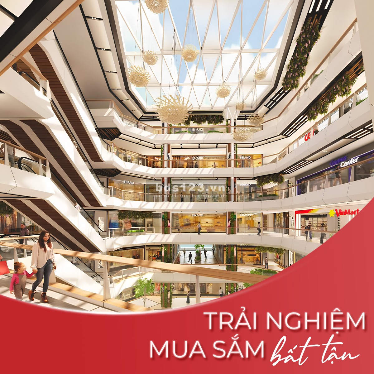 Căn hộ 2PN+ 69m2 đã có sổ, giá siêu rẻ chỉ 2.5 tỷ dự án Vinhomes Quận 9