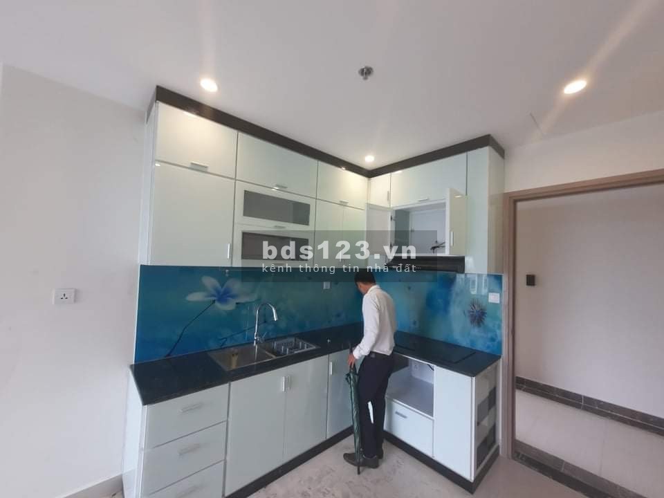 Căn hộ 2PN+ 69m2 đã có sổ, giá siêu rẻ chỉ 2.5 tỷ dự án Vinhomes Quận 9