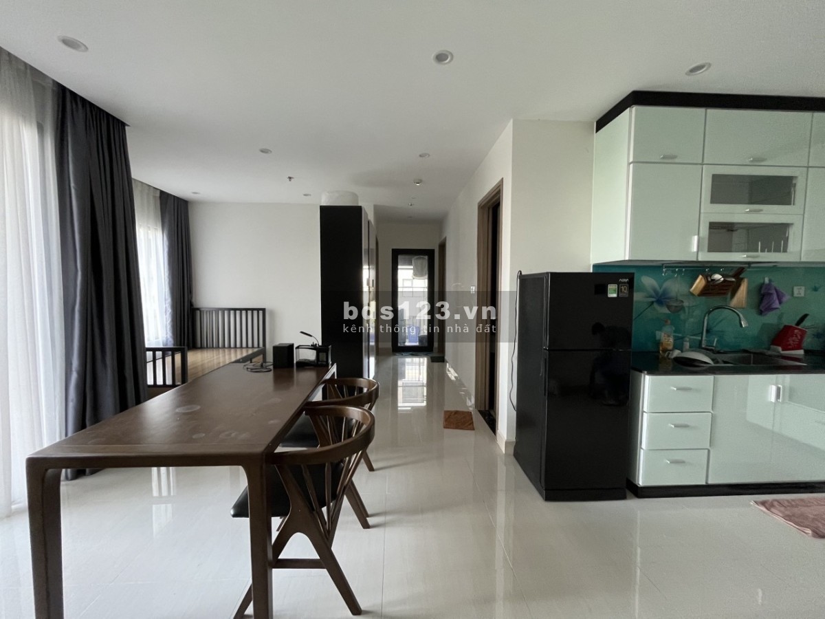 Căn hộ 2PN+ 69m2 đã có sổ, giá siêu rẻ chỉ 2.5 tỷ dự án Vinhomes Quận 9
