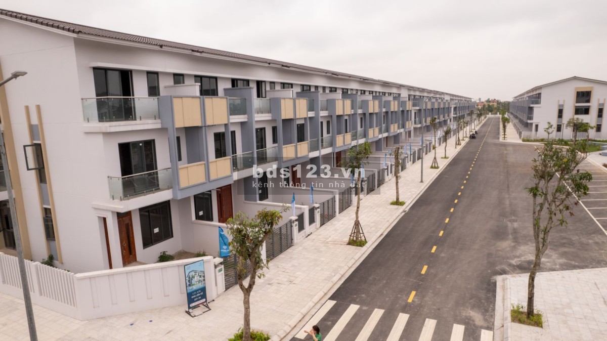 Bán biệt thự, Liền kề VSIP Thủy nguyên, Hải Phòng