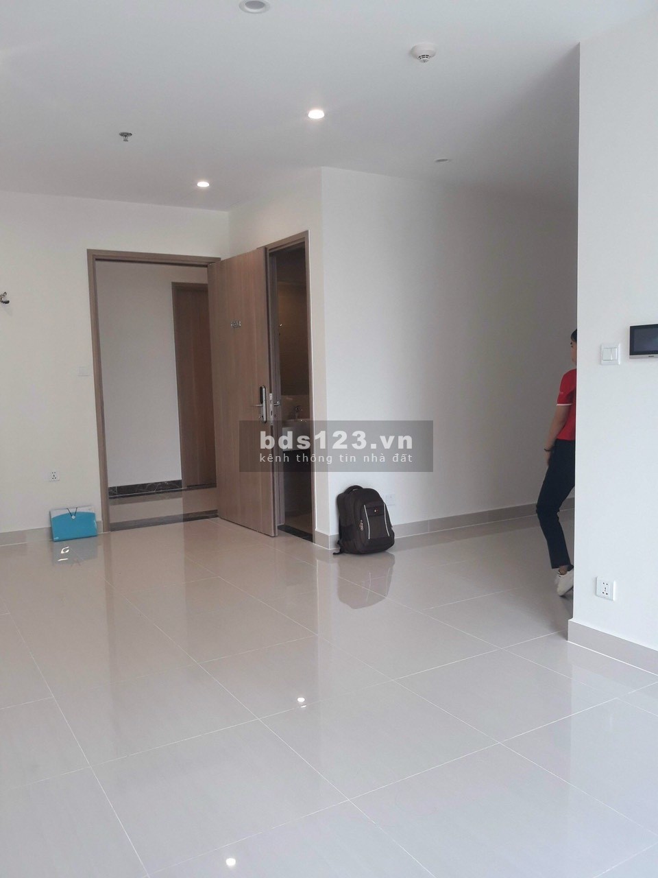 Căn hộ 1PN+ 47m2 chỉ 1.730 tỷ (BTP) đã có sổ Vinhomes Grand Park
