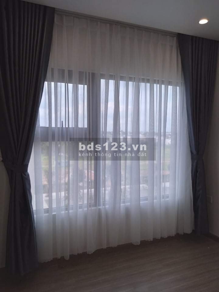 Căn hộ 2PN+ 69m2 đã có sổ, giá siêu rẻ chỉ 2.5 tỷ dự án Vinhomes Quận 9