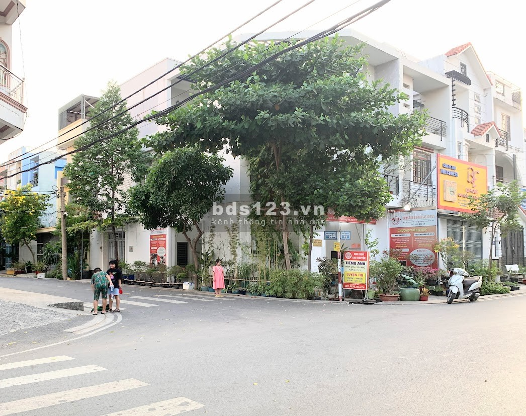 (Thủ Đức) Nhà đẹp HXH phân lô Khu dân cư Hồng Long,Hiệp Bình gần QL13, 56m2 4 tầng 6.55 tỷ