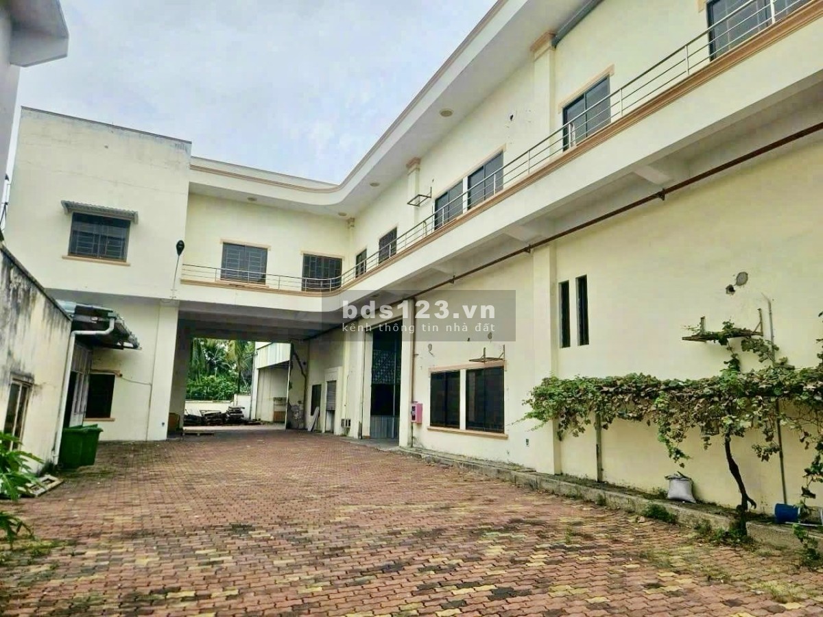 KHO 3.000m2.VP 1000m2. Pccc tự động. Lưu kho LOGISTIC.Cont 24. 70k/m2