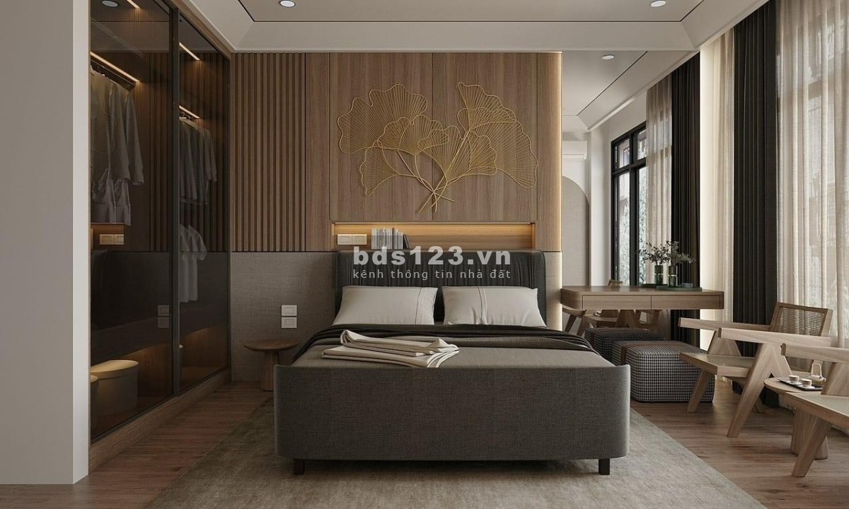Bán nhà phố Hào Nam, Đống Đa, 30m ra phố, sổ đẹp, 30m2x 6 tầng. Giá 5.8 tỷ