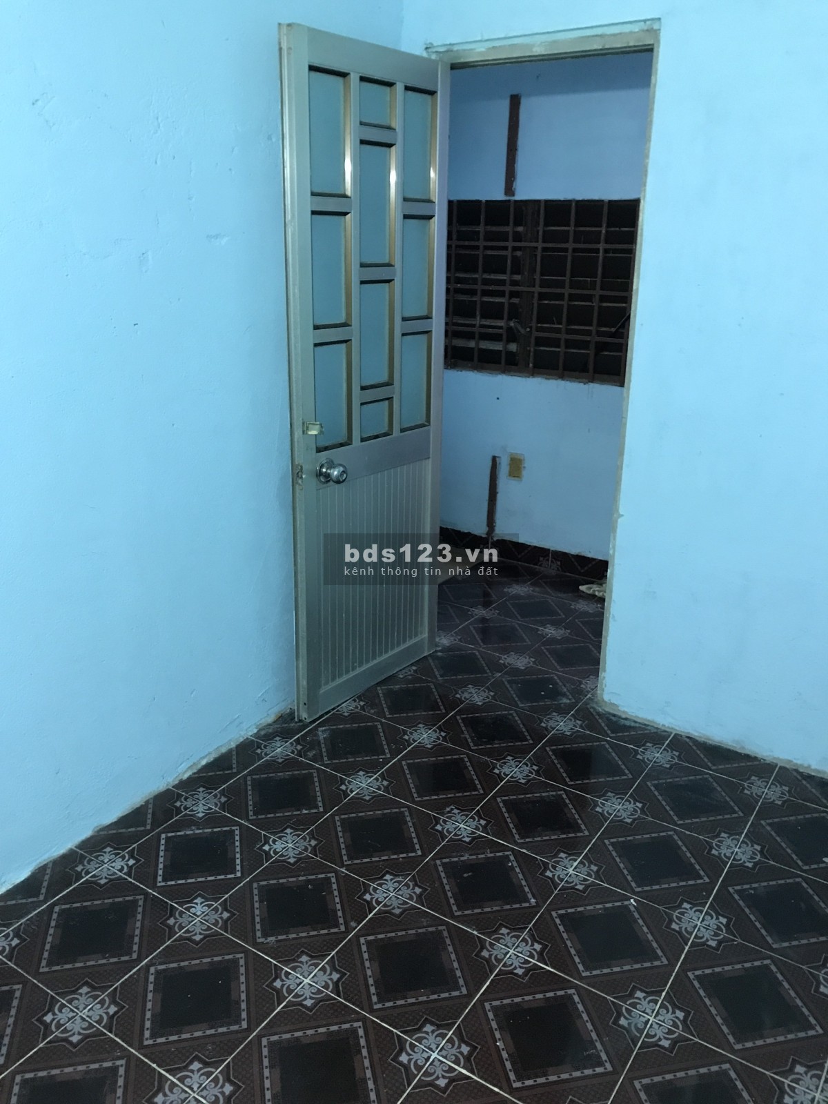 Phòng trọ giá rẻ Đầm Sen - Tân Phú có gác xép