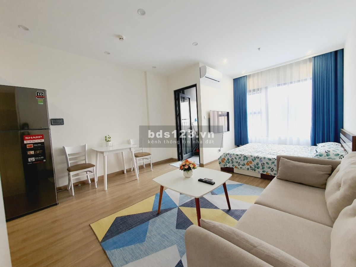 Bán gấp CH Studio 30m tòa SA2, bc Nam, giá 1.73 tỷ. LH: 0382.938.918