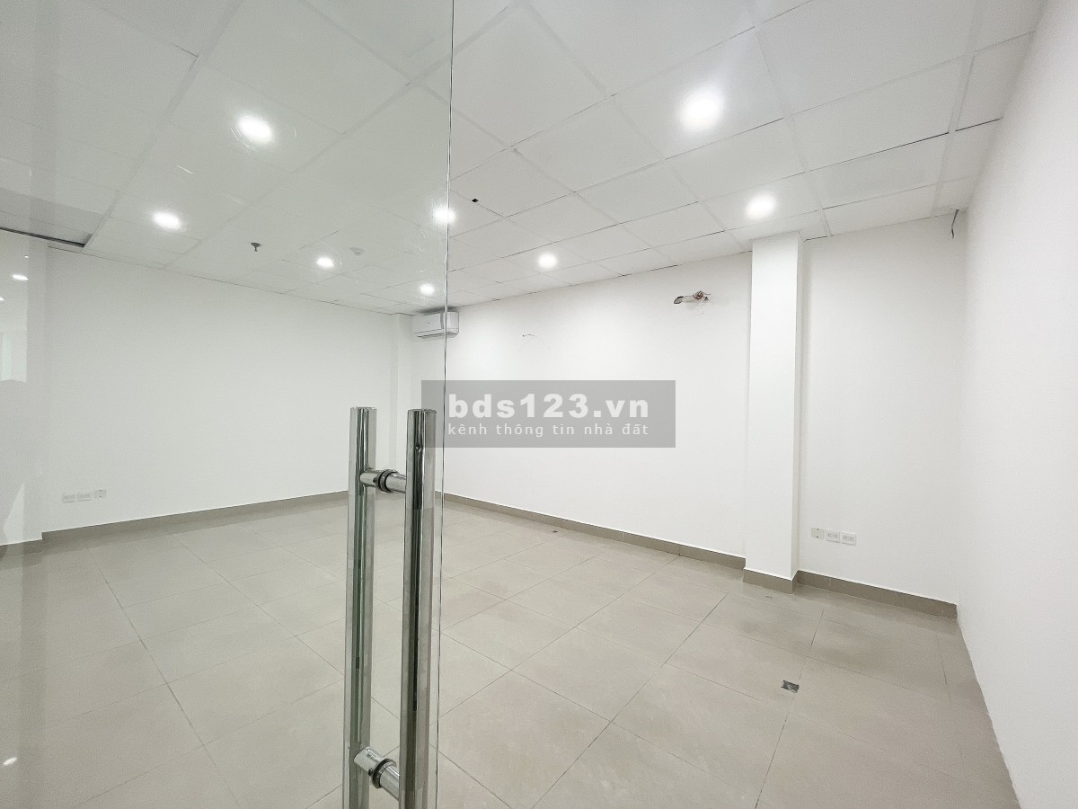Văn phòng cho thuê 150m2 tại Nguyễn Trung Trực, Bình Thạnh