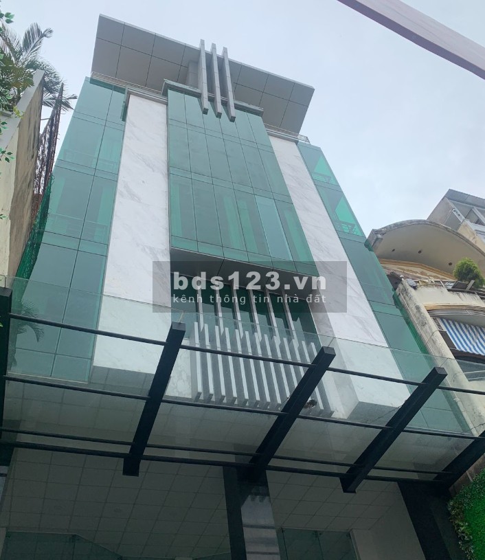 Văn phòng cho thuê 150m2 tại Nguyễn Trung Trực, Bình Thạnh