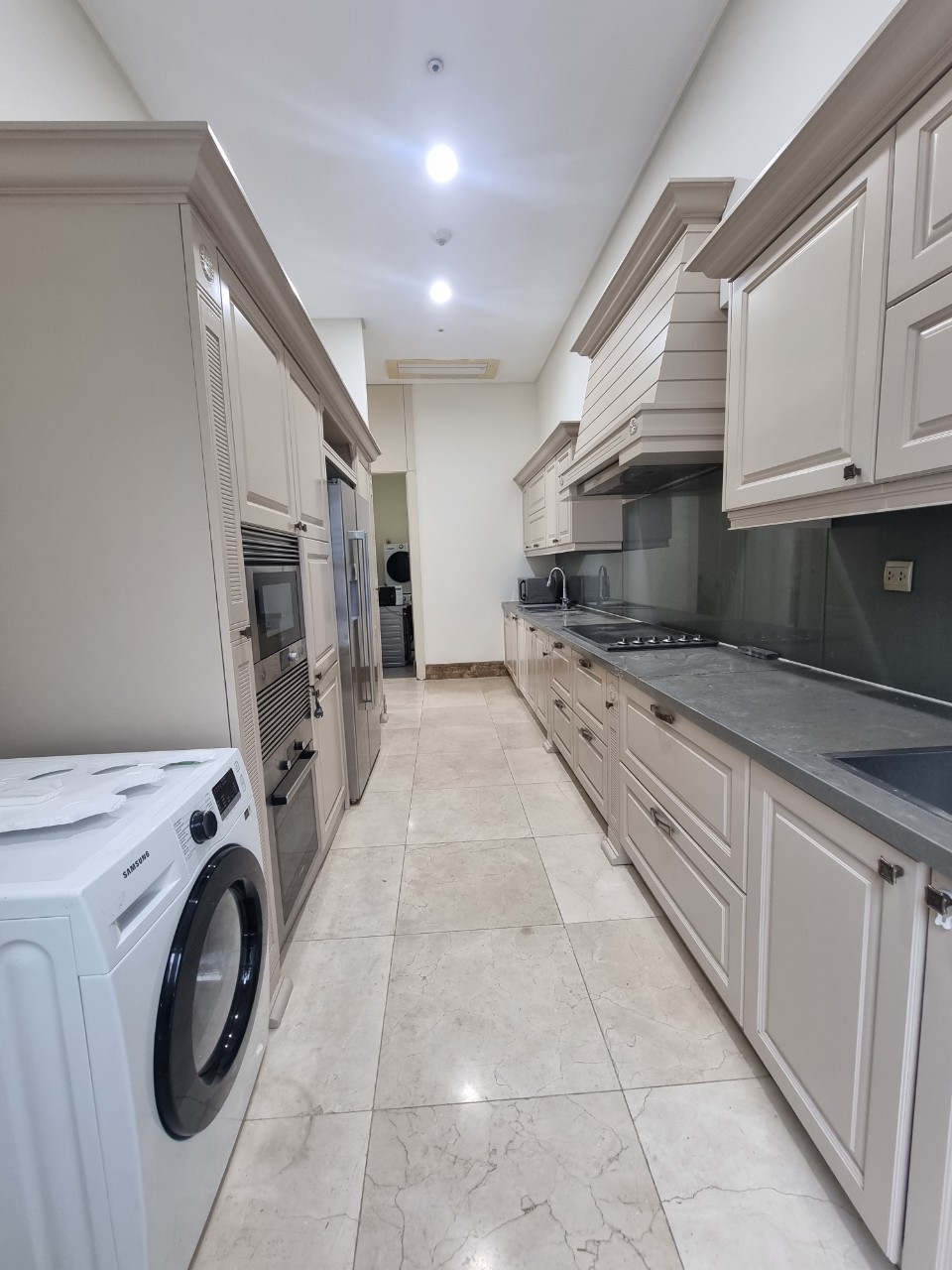 Bán gấp căn Penhouse 404m2 tòa thấp Keang Nam giá tốt 3x tỷ