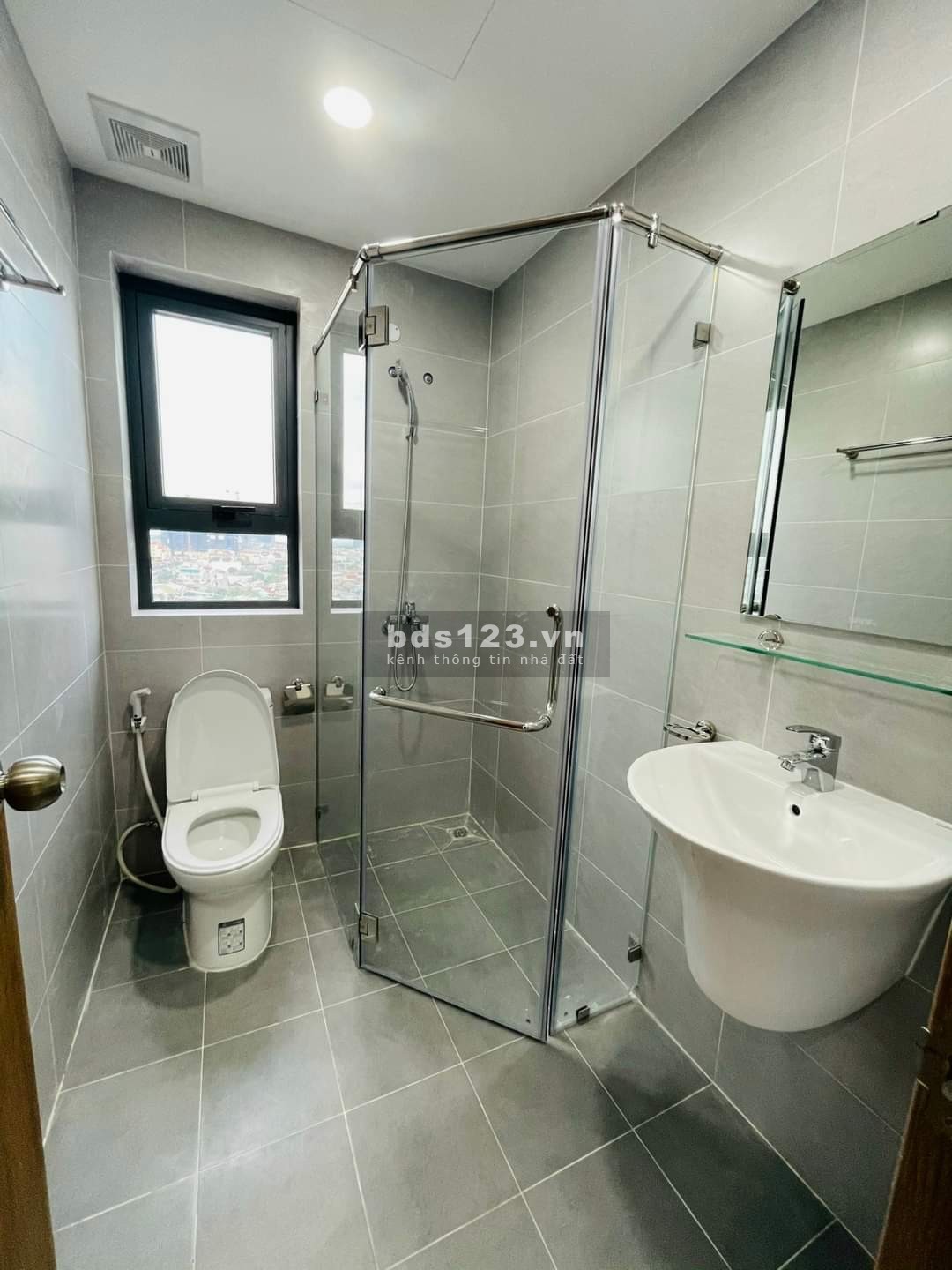 Bcons Green View - 2PN/2WC chỉ 1 TỶ 500TR - căn góc 56m2 chỉ 1 tỷ700tr (bao sang tên - hỗ trợ vay)