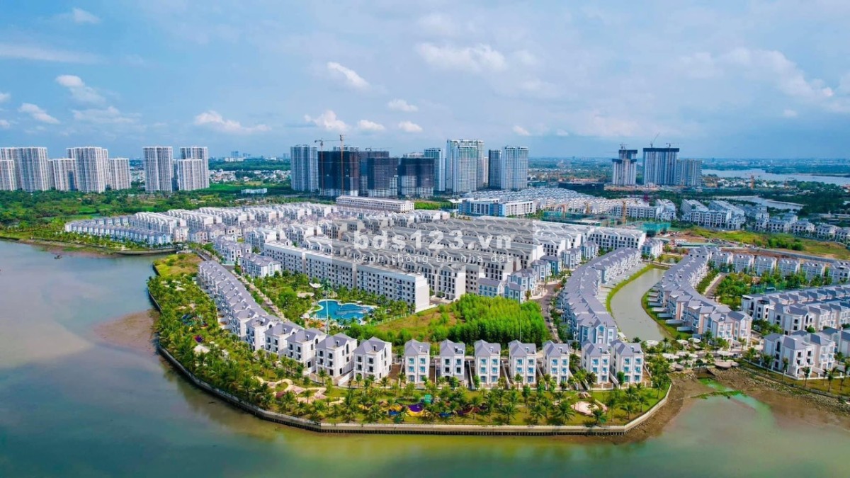 Bán căn nhà phố hoàn thiện 84m2 - 14,5 tỷ Vinhomes Grand Park