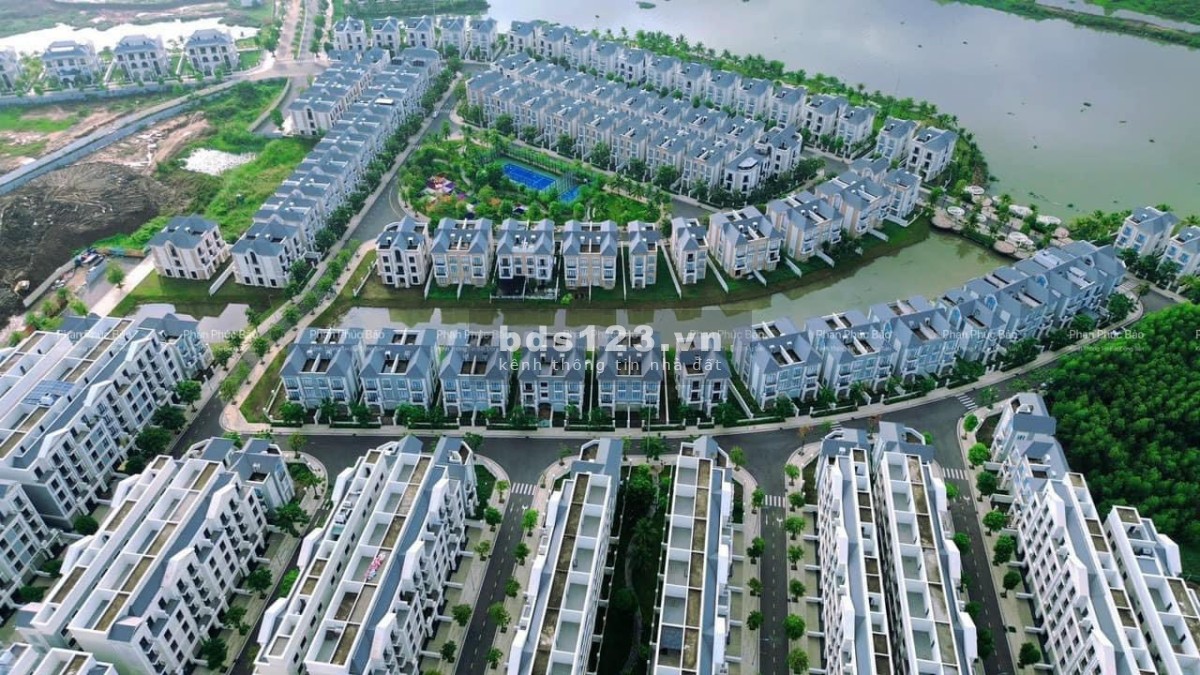 Bán căn nhà phố hoàn thiện 84m2 - 14,5 tỷ Vinhomes Grand Park