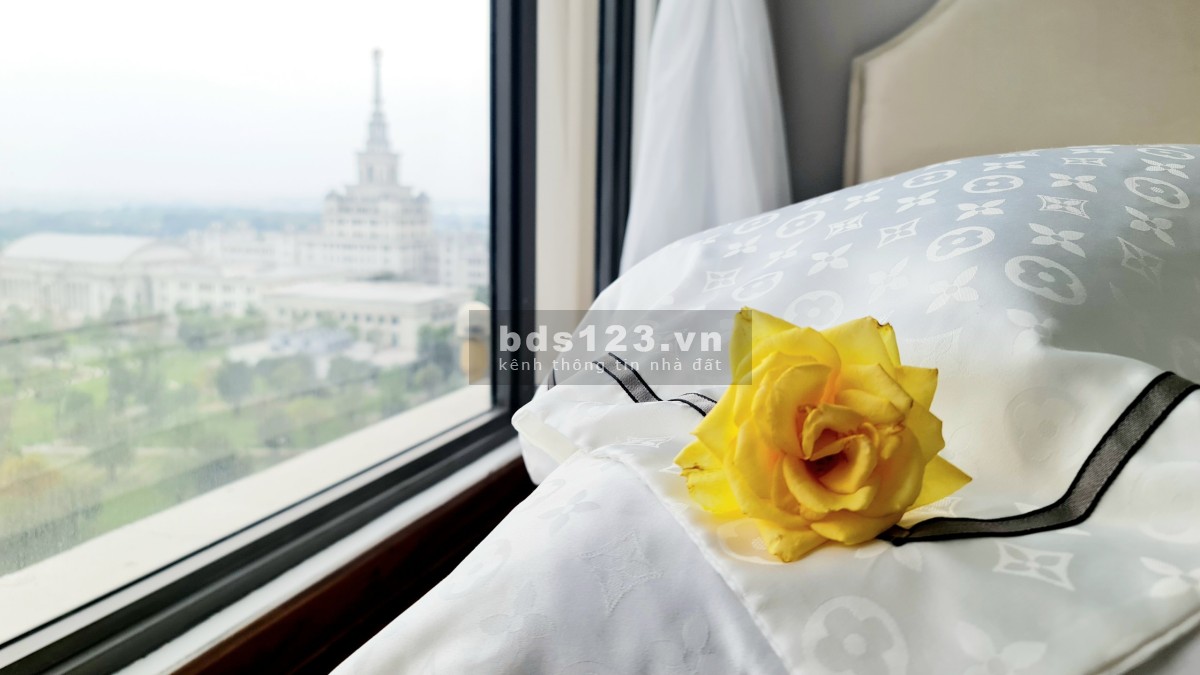 Quỹ căn hộ cho thuê đẹp nhất và giá tốt nhất chỉ từ 5 triệu/tháng tại Vinhomes Ocean Park