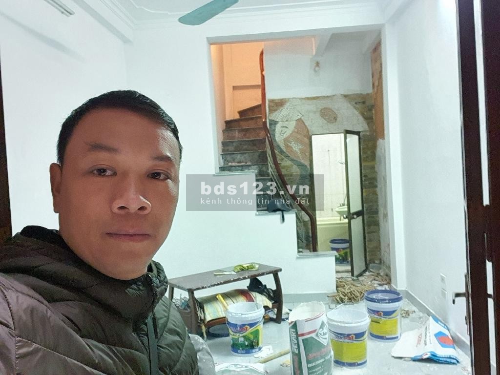 Bán nhà Kim ngưu, 6 tầng, đúc BTCT, ngõ rộng oto, 26m2, giá 3.95tỷ (Có thương lượng)