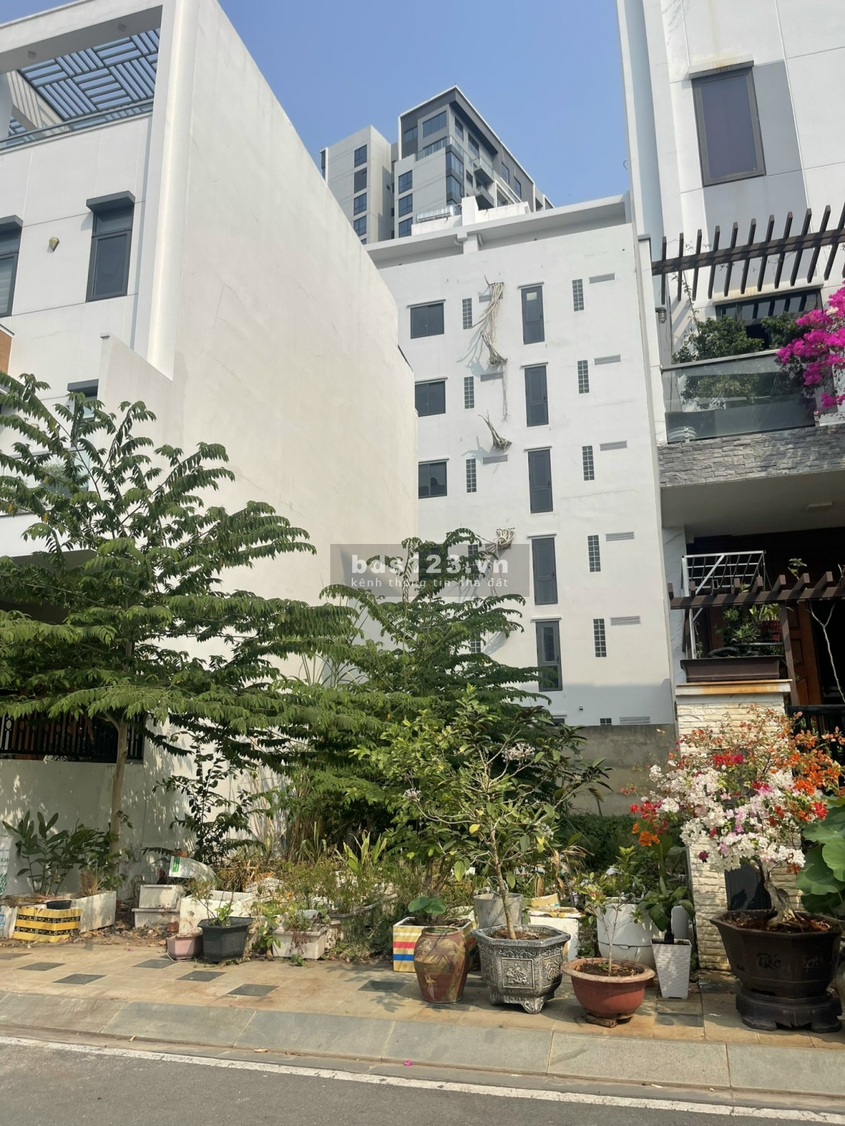 Bán đất dự án Mystery Hưng Thịnh - Giá 24 tỷ