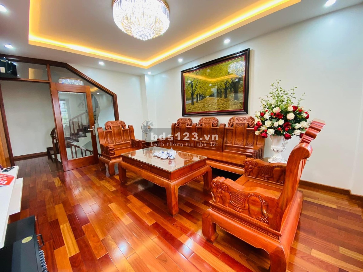 Chính chủ cần bán nhà biệt thự liền kề số 12A-TT1, khu đô thị Bộ quốc phòng, giá 15 tỷ.
