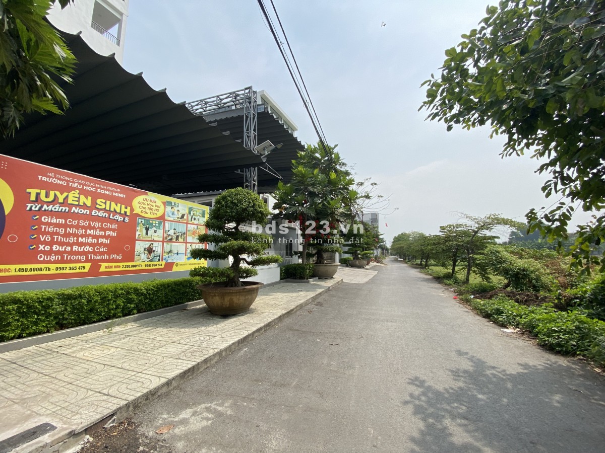 Full thổ cư 1000m2 nở hậu 18m, Gần UBND quận 12. Xây biệt thự, kho xưởng. Nhỉnh 20T