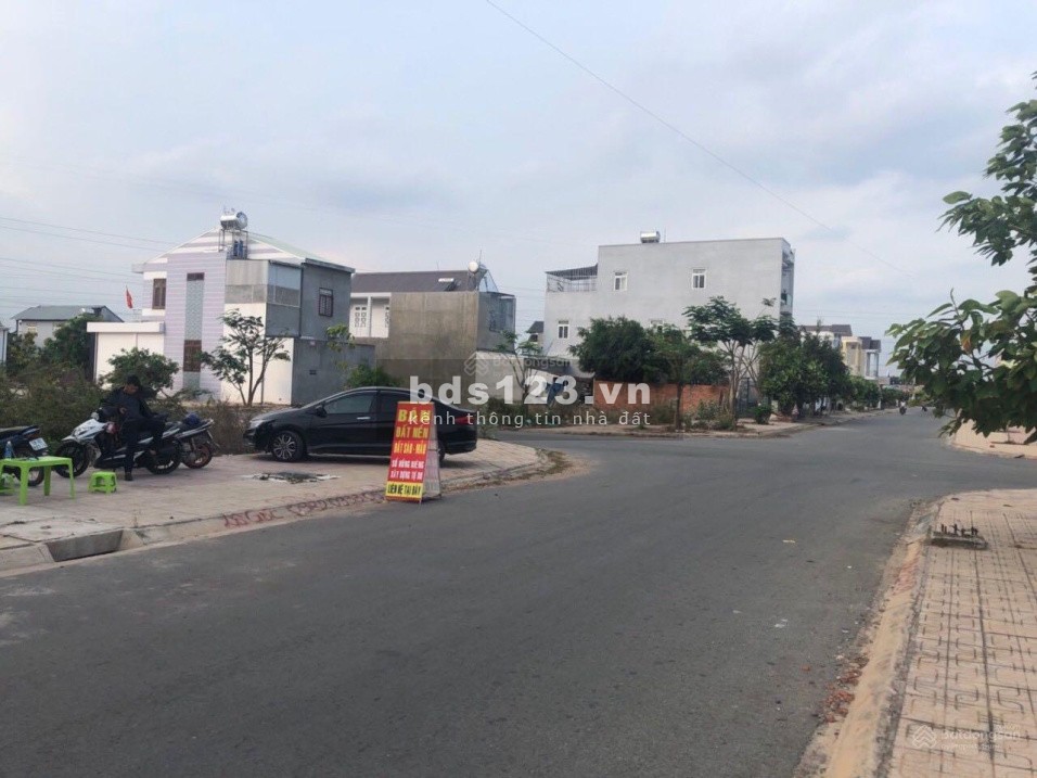 Bán giá tốt 92.5m2 trục đường N4 N5 N6 N7 N8 N9 tại KDC An Thuận Long An Long Thành