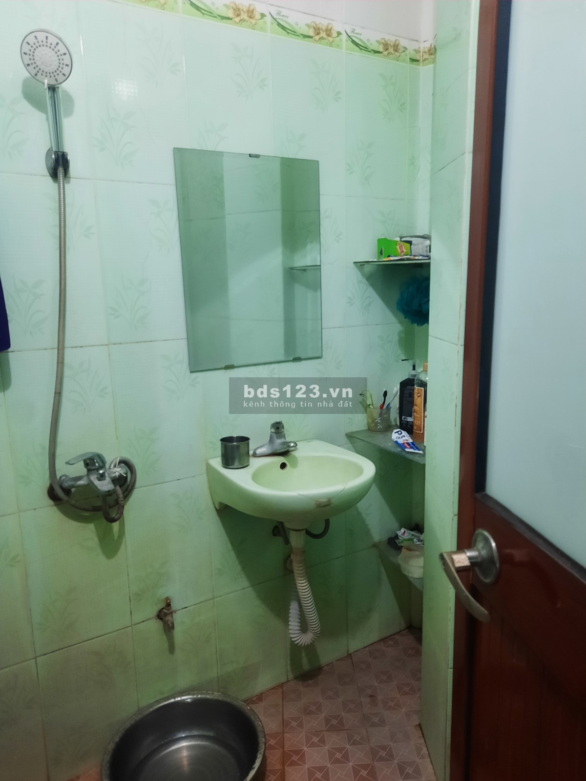 Hiếm nhà bán Kim Mã 24m2x3T ngõ rộng thoáng đủ đồ sổ vuông giá 3,6 tỷ