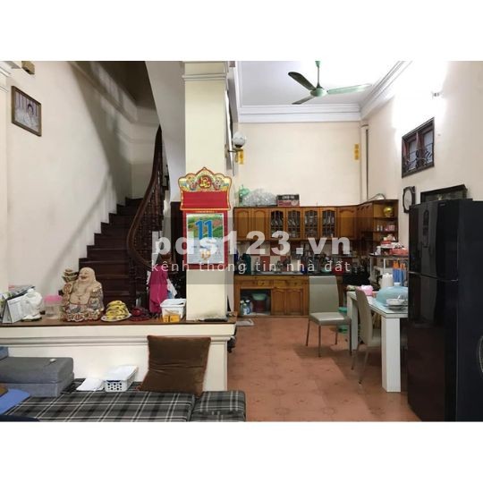 Bán nhà riêng Bùi Xương Trạch 52m x 5 Tầng ô tô gần Phố 8 giá 7 tỷ 5