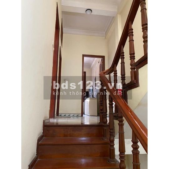Bán nhà riêng Bùi Xương Trạch 52m x 5 Tầng ô tô gần Phố 8 giá 7 tỷ 5