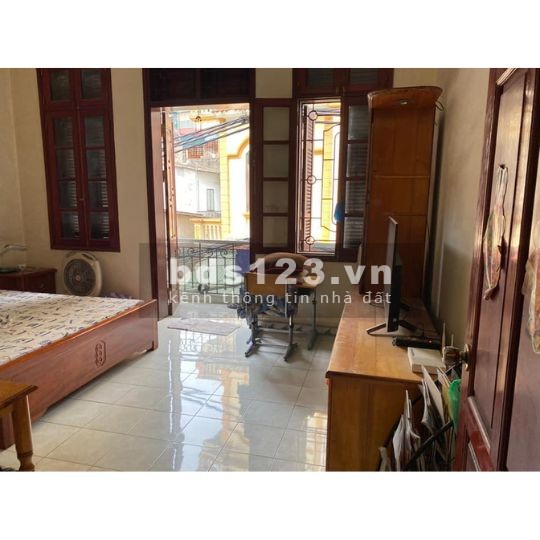 Bán nhà riêng Bùi Xương Trạch 52m x 5 Tầng ô tô gần Phố 8 giá 7 tỷ 5
