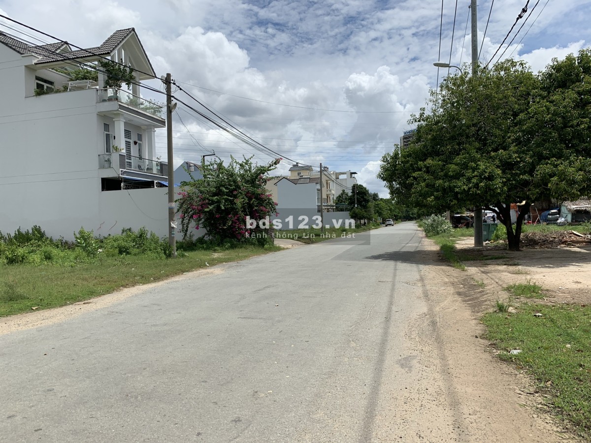 Kho lựa chọn đất nền Sổ đỏ dự án Đại Học Bách Khoa Phú Hữu Quận 9 - Đỗ Xuân Hợp Nguyễn Duy Trinh