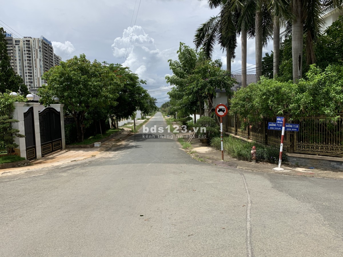 Chính chủ gửi bán nhanh đất nền dự án khu dân cư Đại Học Bách Khoa Phú Hữu Nguyễn Duy Trinh Quận 9