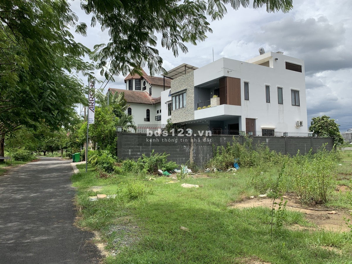 Chính chủ gửi bán nhanh đất nền dự án khu dân cư Đại Học Bách Khoa Phú Hữu Nguyễn Duy Trinh Quận 9