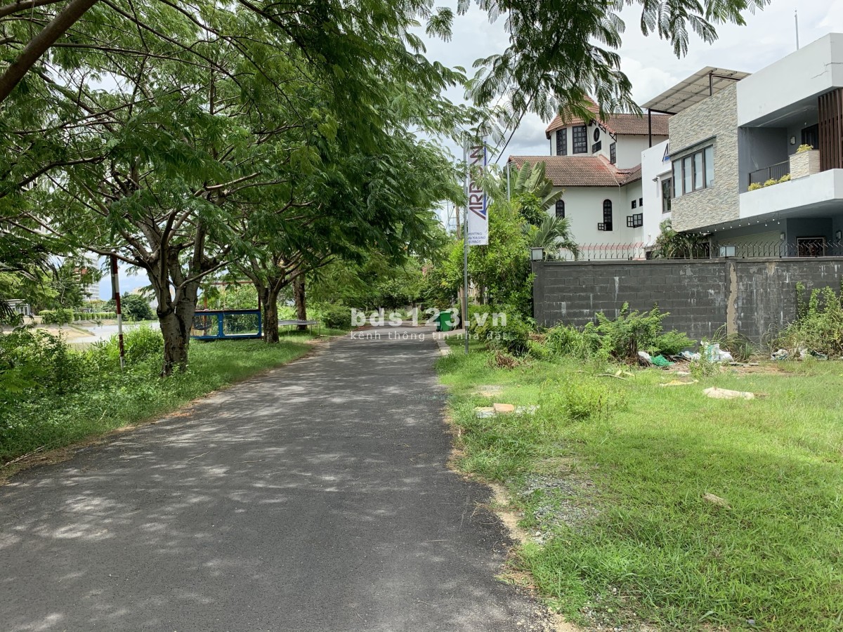 Chính chủ gửi bán nhanh đất nền dự án khu dân cư Đại Học Bách Khoa Phú Hữu Nguyễn Duy Trinh Quận 9